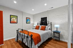 Charming Garden Home in Old Louisville - Image 4