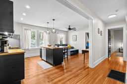 Charming Garden Home in Old Louisville - Image 5