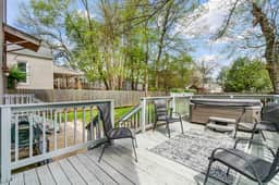 Highlands Retreat w/Hot Tub & Fenced Yard - Image 5