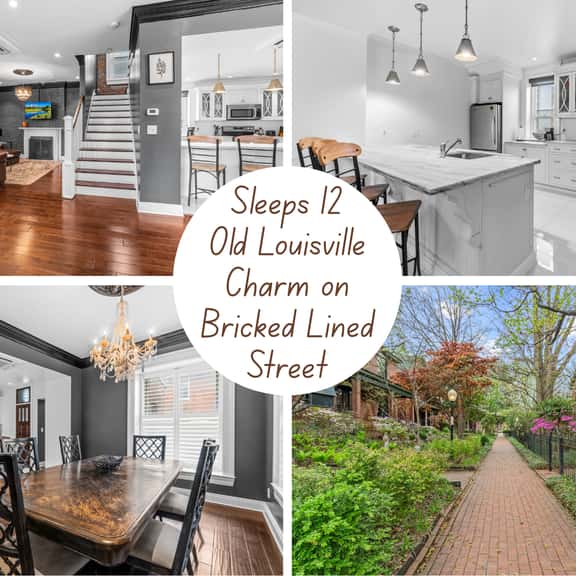 Old Louisville Charm W/Modern Amenities- Quaint - Image 1
