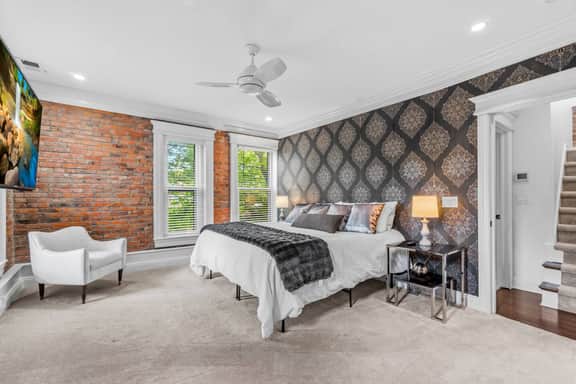 Old Louisville Charm W/Modern Amenities- Quaint - Image 5